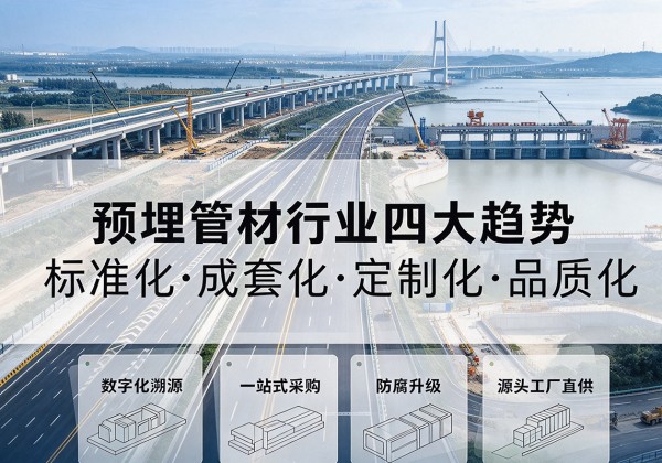 建安行业发展趋势总结