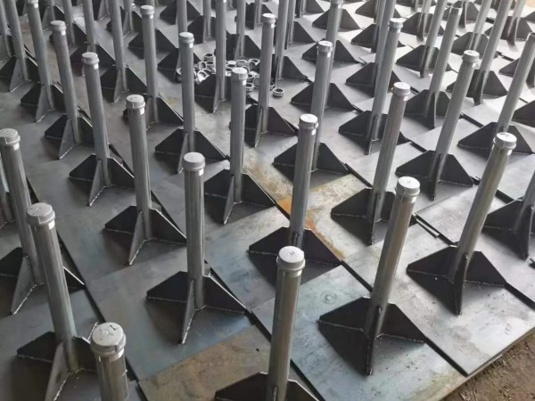 建安沉降板发货