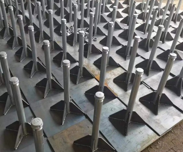 建安沉降板现货