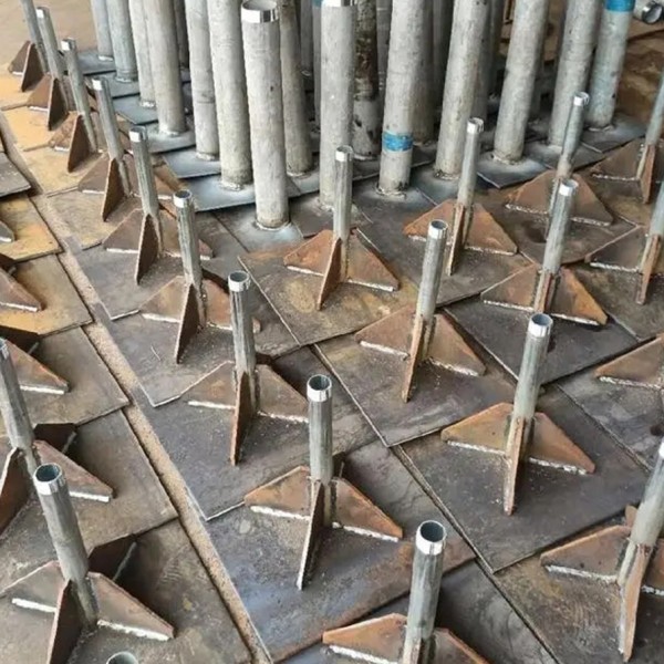 建安鑫亿呈沉降板定制
