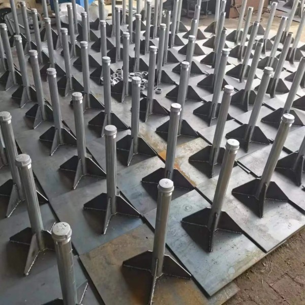 建安沉降板现货