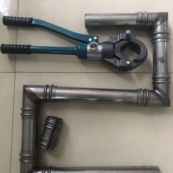 建安鑫亿呈冷却管