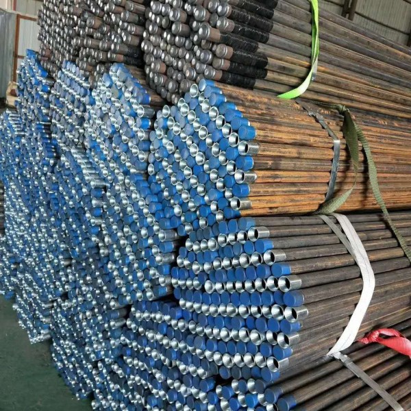 建安鑫亿呈冷却管